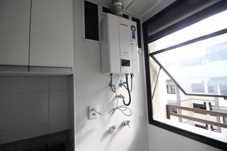 Apartamento para alugar com 60m², 2 quartos e 1 vagaCozinha