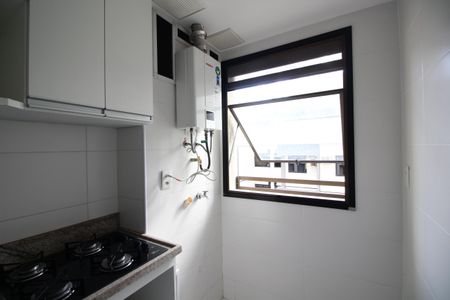 Apartamento para alugar com 60m², 2 quartos e 1 vagaCozinha