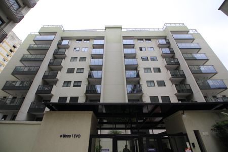 Apartamento para alugar com 60m², 2 quartos e 1 vagaFachada