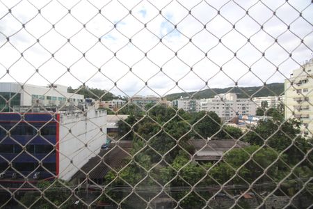 Apartamento para alugar com 60m², 2 quartos e 1 vagaQuarto 1 - Vista