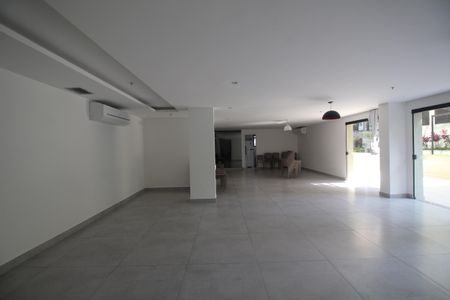 Apartamento para alugar com 60m², 2 quartos e 1 vagaSalão de Festas