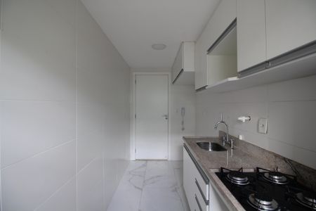 Apartamento para alugar com 60m², 2 quartos e 1 vagaCozinha