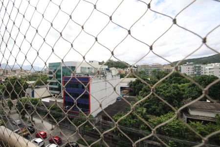 Vista de apartamento para alugar com 2 quartos, 60m² em Freguesia (jacarepaguá), Rio de Janeiro