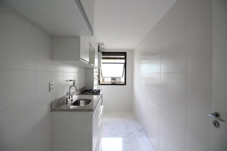 Apartamento para alugar com 60m², 2 quartos e 1 vagaCozinha