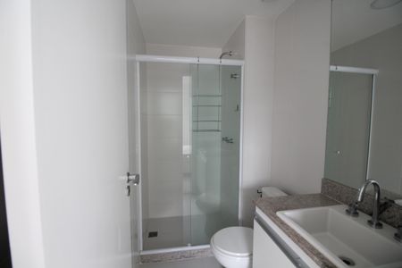 Apartamento para alugar com 60m², 2 quartos e 1 vagaQuarto 2 - Suíte