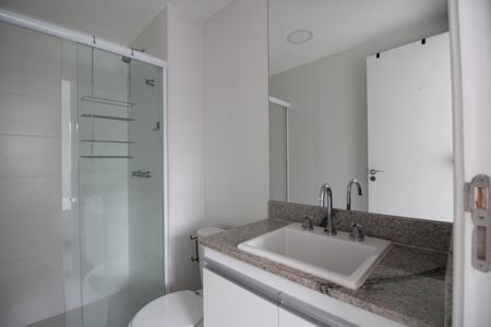 Apartamento para alugar com 60m², 2 quartos e 1 vagaQuarto 2 - Suíte