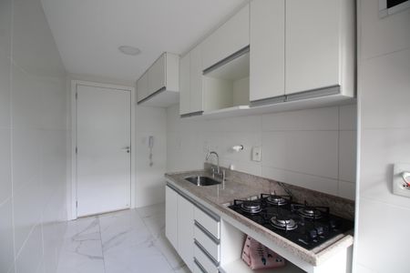 Apartamento para alugar com 60m², 2 quartos e 1 vagaCozinha