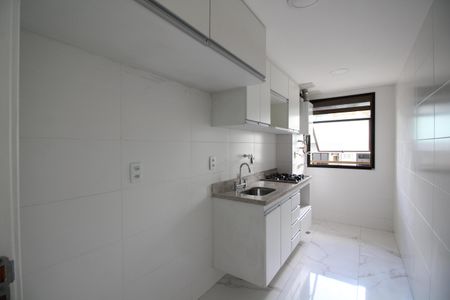 Apartamento para alugar com 60m², 2 quartos e 1 vagaCozinha
