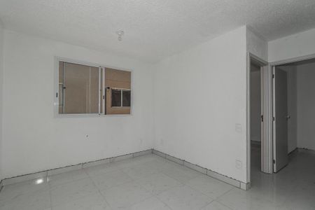 Sala de apartamento à venda com 2 quartos, 41m² em Jardim Carvalho, Porto Alegre
