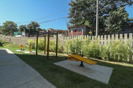 Apartamento à venda com 41m², 2 quartos e sem vaga Apartamento à venda com 41m², 2 quartos e sem vagaÁrea comum