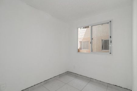 Apartamento à venda com 41m², 2 quartos e sem vagaQuarto 2