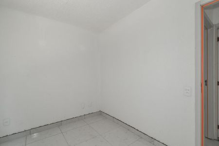 Apartamento à venda com 41m², 2 quartos e sem vagaQuarto