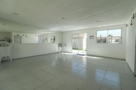 Apartamento à venda com 41m², 2 quartos e sem vaga Apartamento à venda com 41m², 2 quartos e sem vagaÁrea comum - Salão de festas