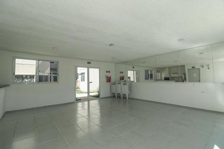 Apartamento à venda com 41m², 2 quartos e sem vaga Apartamento à venda com 41m², 2 quartos e sem vagaÁrea comum - Salão de festas