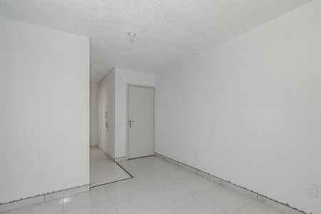 Sala de apartamento à venda com 2 quartos, 41m² em Jardim Carvalho, Porto Alegre