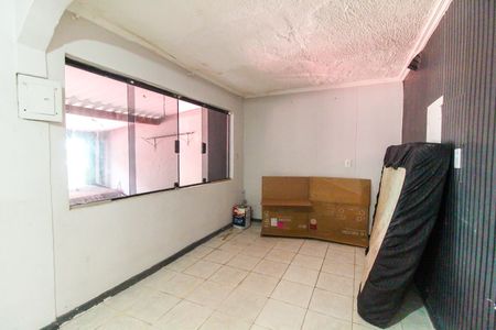 Sala de casa para alugar com 2 quartos, 90m² em Jardim Sao Carlos (zona Leste), São Paulo