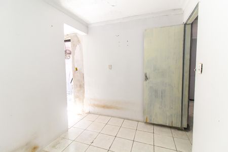 Quarto 1 de casa para alugar com 2 quartos, 90m² em Jardim Sao Carlos (zona Leste), São Paulo