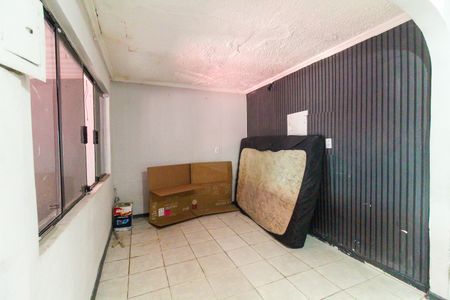 Sala de casa para alugar com 2 quartos, 90m² em Jardim Sao Carlos (zona Leste), São Paulo