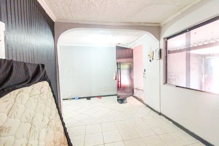 Sala de casa para alugar com 2 quartos, 90m² em Jardim Sao Carlos (zona Leste), São Paulo