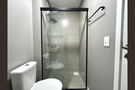 Apartamento para alugar com 70m², 2 quartos e 1 vagaBanheiro Social 