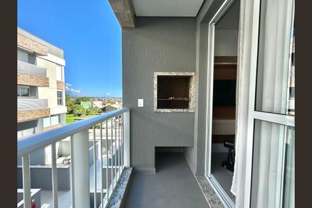 Apartamento para alugar com 70m², 2 quartos e 1 vagaVaranda
