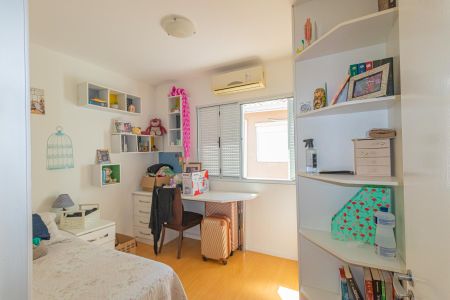 Casa de condomínio para alugar com 96m², 4 quartos e 2 vagasQuarto 3