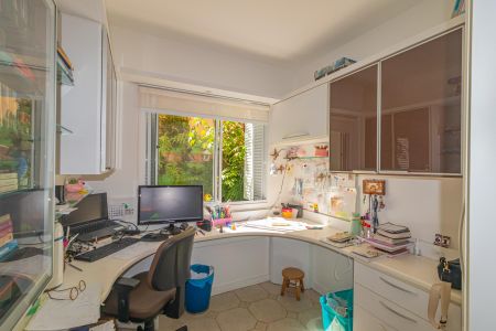 Casa de condomínio para alugar com 96m², 4 quartos e 2 vagasQuarto 1