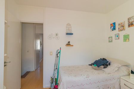 Casa de condomínio para alugar com 96m², 4 quartos e 2 vagasQuarto 3