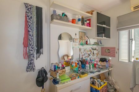 Casa de condomínio para alugar com 96m², 4 quartos e 2 vagasQuarto 4