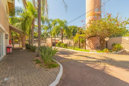 Casa de condomínio para alugar com 96m², 4 quartos e 2 vagasÁrea comum