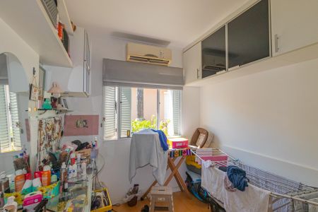 Casa de condomínio para alugar com 96m², 4 quartos e 2 vagasQuarto 4