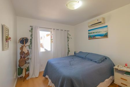 Casa de condomínio para alugar com 96m², 4 quartos e 2 vagasQuarto 2