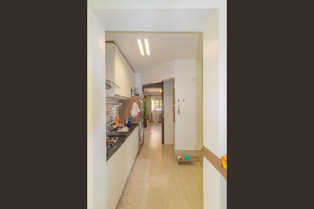 Casa de condomínio para alugar com 96m², 4 quartos e 2 vagasCozinha e Área de Serviço