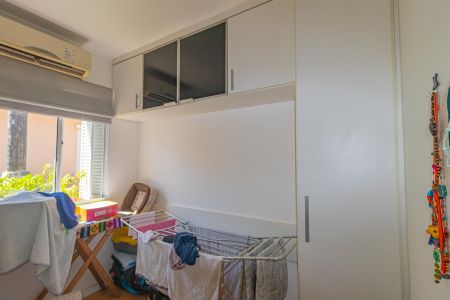 Casa de condomínio para alugar com 96m², 4 quartos e 2 vagasQuarto 4