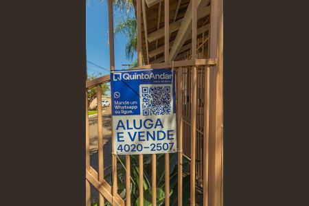 Casa de condomínio para alugar com 96m², 4 quartos e 2 vagasPlaca
