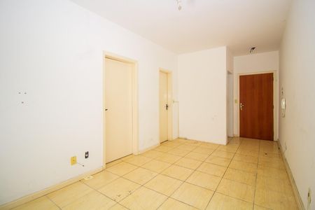 Apartamento para alugar com 40m², 1 quarto e sem vaga Apartamento para alugar com 40m², 1 quarto e sem vagaSala