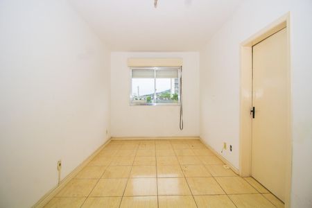 Apartamento para alugar com 40m², 1 quarto e sem vaga Apartamento para alugar com 40m², 1 quarto e sem vagaSala