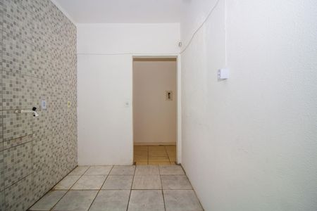 Apartamento para alugar com 40m², 1 quarto e sem vaga Apartamento para alugar com 40m², 1 quarto e sem vagaCozinha