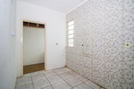 Apartamento para alugar com 40m², 1 quarto e sem vaga Apartamento para alugar com 40m², 1 quarto e sem vagaCozinha