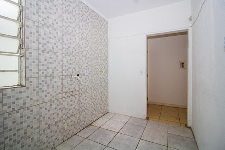 Apartamento para alugar com 40m², 1 quarto e sem vaga Apartamento para alugar com 40m², 1 quarto e sem vagaCozinha