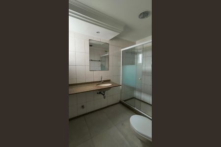 Apartamento à venda com 205m², 4 quartos e 2 vagasBanheiro da Suíte 2