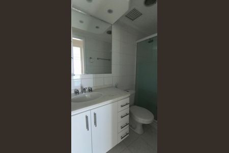 Apartamento à venda com 205m², 4 quartos e 2 vagasBanheiro Social 