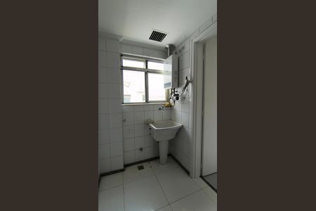 Apartamento à venda com 205m², 4 quartos e 2 vagasÁrea de Serviço 