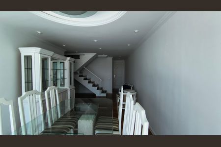 Sala de apartamento para alugar com 4 quartos, 205m² em Recreio dos Bandeirantes, Rio de Janeiro