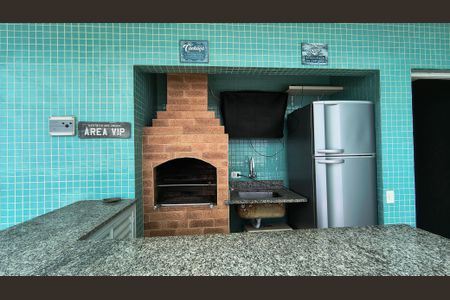 Apartamento à venda com 205m², 4 quartos e 2 vagasCobertura 