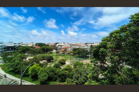 Apartamento à venda com 205m², 4 quartos e 2 vagasVaranda 