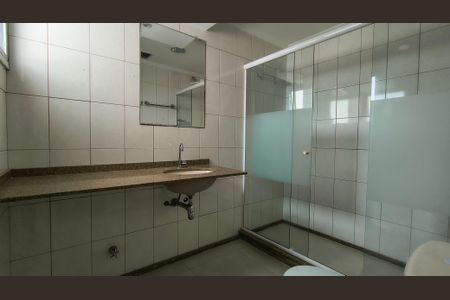 Apartamento à venda com 205m², 4 quartos e 2 vagasBanheiro da Suíte 2