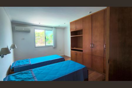 Suíte 1 de apartamento para alugar com 4 quartos, 205m² em Recreio dos Bandeirantes, Rio de Janeiro