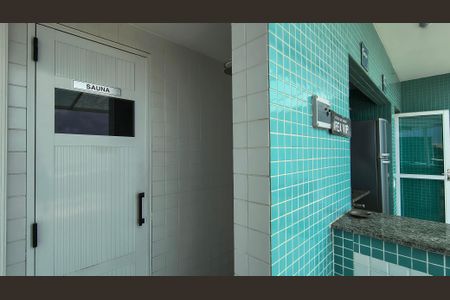 Apartamento à venda com 205m², 4 quartos e 2 vagasSauna 