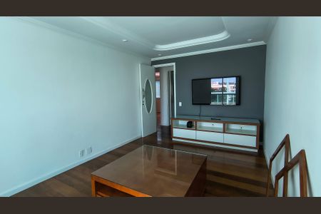 Apartamento à venda com 205m², 4 quartos e 2 vagasQuarto 2